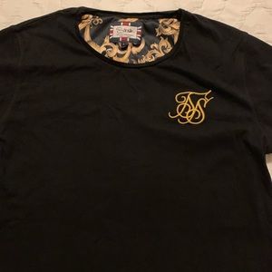 Siksilk Tshirt